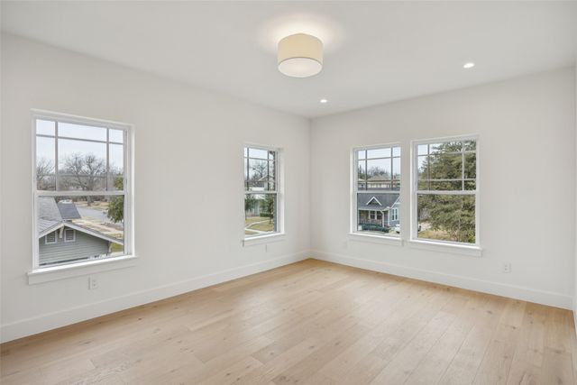 5438 Bonita Avenue, Dallas, TX 75206