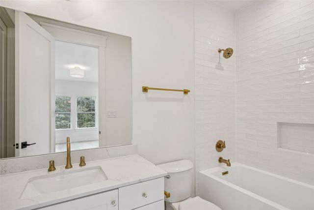 5438 Bonita Avenue, Dallas, TX 75206