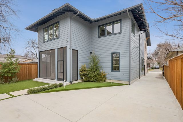 5438 Bonita Avenue, Dallas, TX 75206