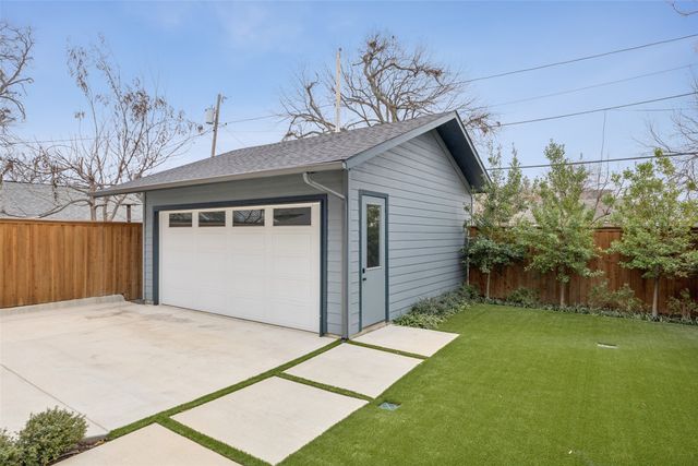 5438 Bonita Avenue, Dallas, TX 75206