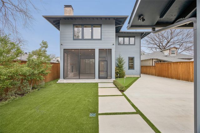 5438 Bonita Avenue, Dallas, TX 75206