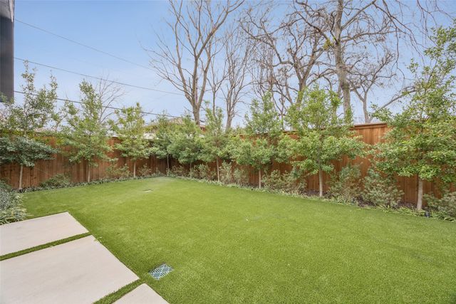 5438 Bonita Avenue, Dallas, TX 75206