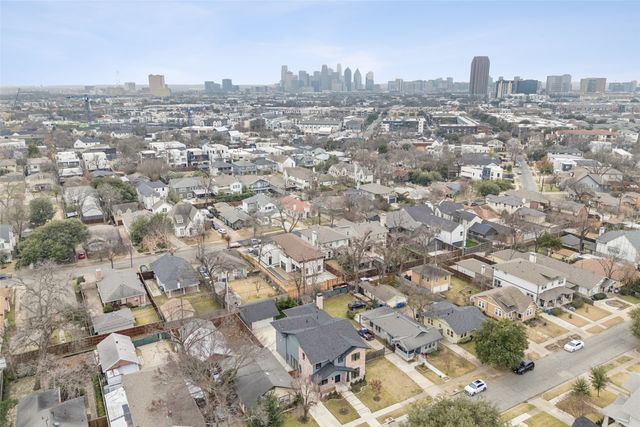 5438 Bonita Avenue, Dallas, TX 75206