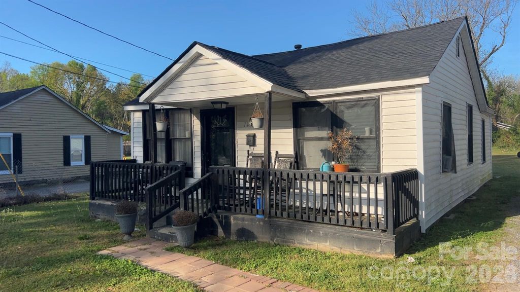 1152 Carolina Avenue Extension, Rock Hill, SC 29730