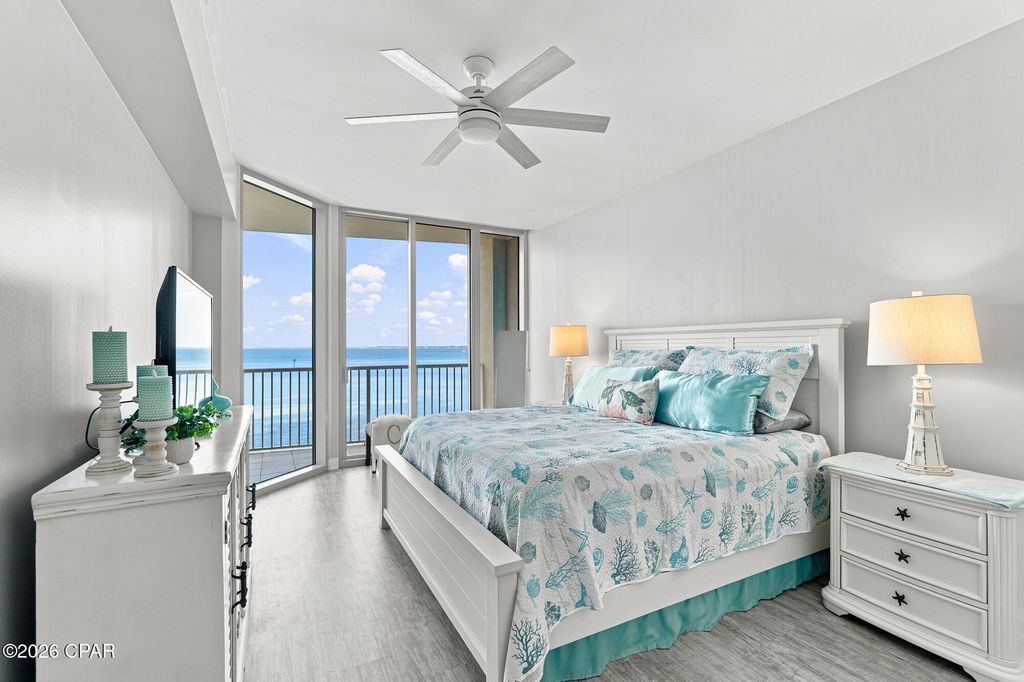 Image 14 of property listing at 6422 W Highway 98 202, Panama City Beach, FL 32407