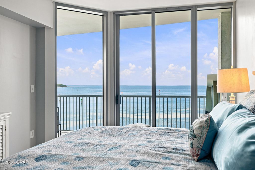 Image 15 of property listing at 6422 W Highway 98 202, Panama City Beach, FL 32407