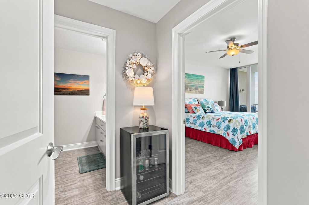 Image 19 of property listing at 6422 W Highway 98 202, Panama City Beach, FL 32407