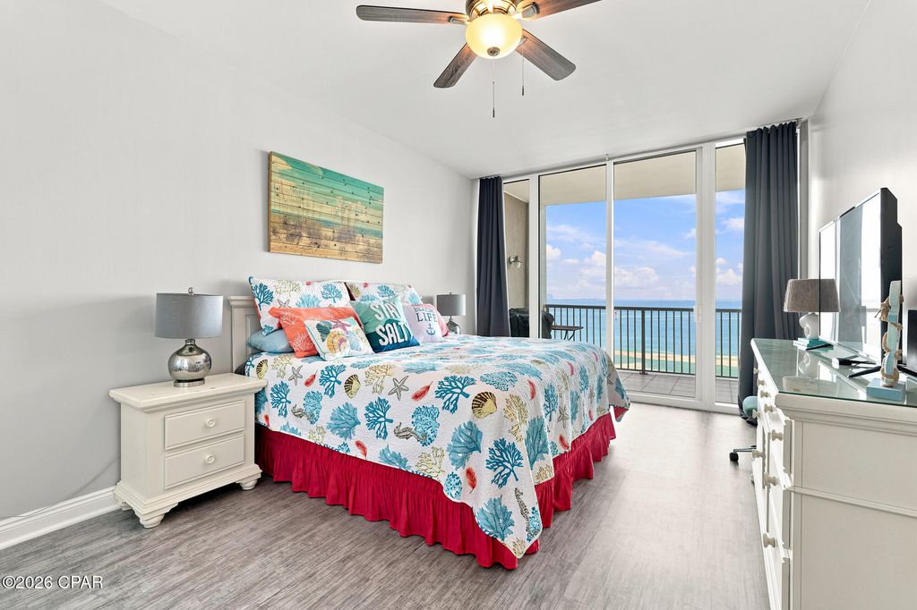 Image 20 of property listing at 6422 W Highway 98 202, Panama City Beach, FL 32407