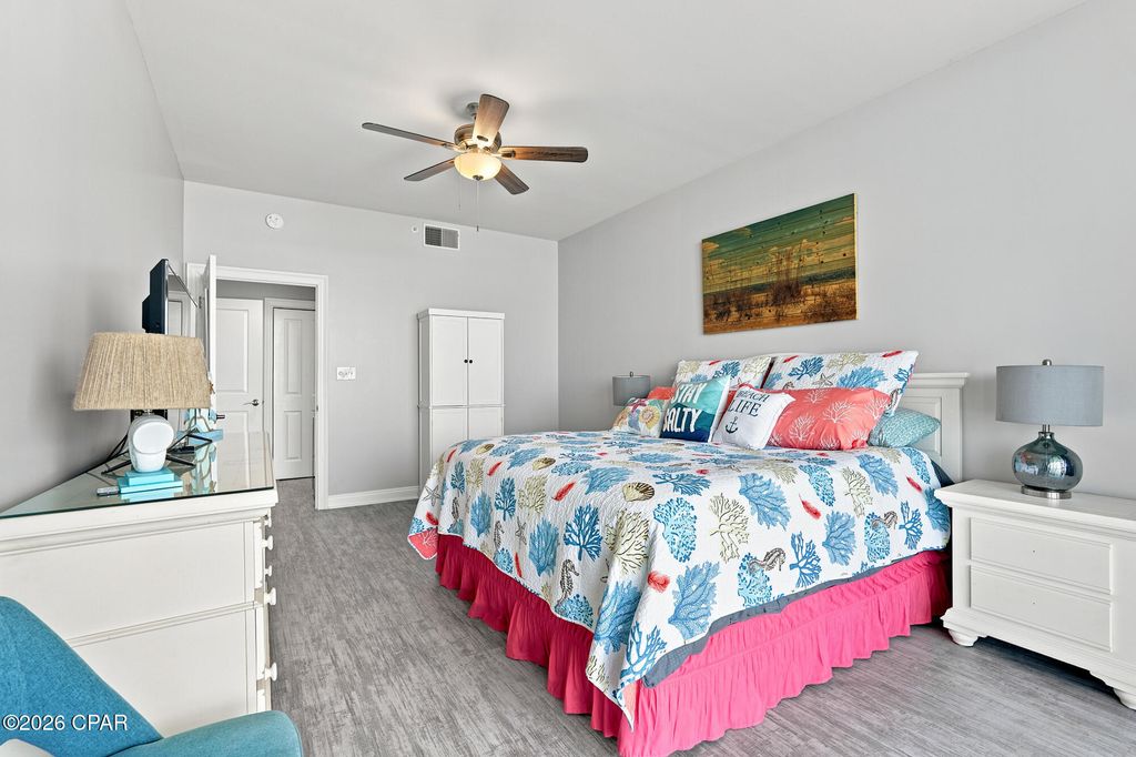 Image 21 of property listing at 6422 W Highway 98 202, Panama City Beach, FL 32407