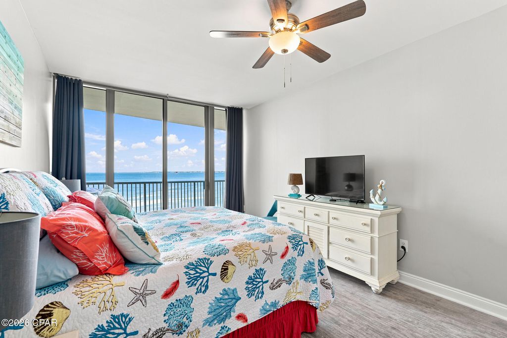 Image 22 of property listing at 6422 W Highway 98 202, Panama City Beach, FL 32407