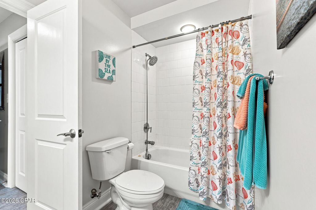 Image 24 of property listing at 6422 W Highway 98 202, Panama City Beach, FL 32407