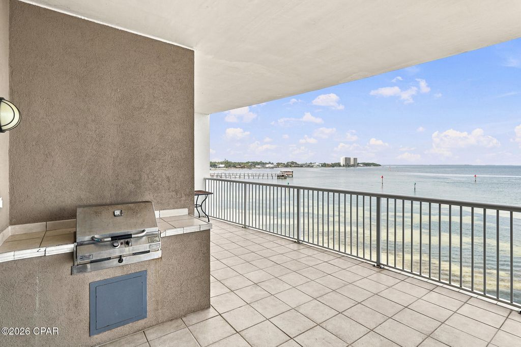 Image 26 of property listing at 6422 W Highway 98 202, Panama City Beach, FL 32407
