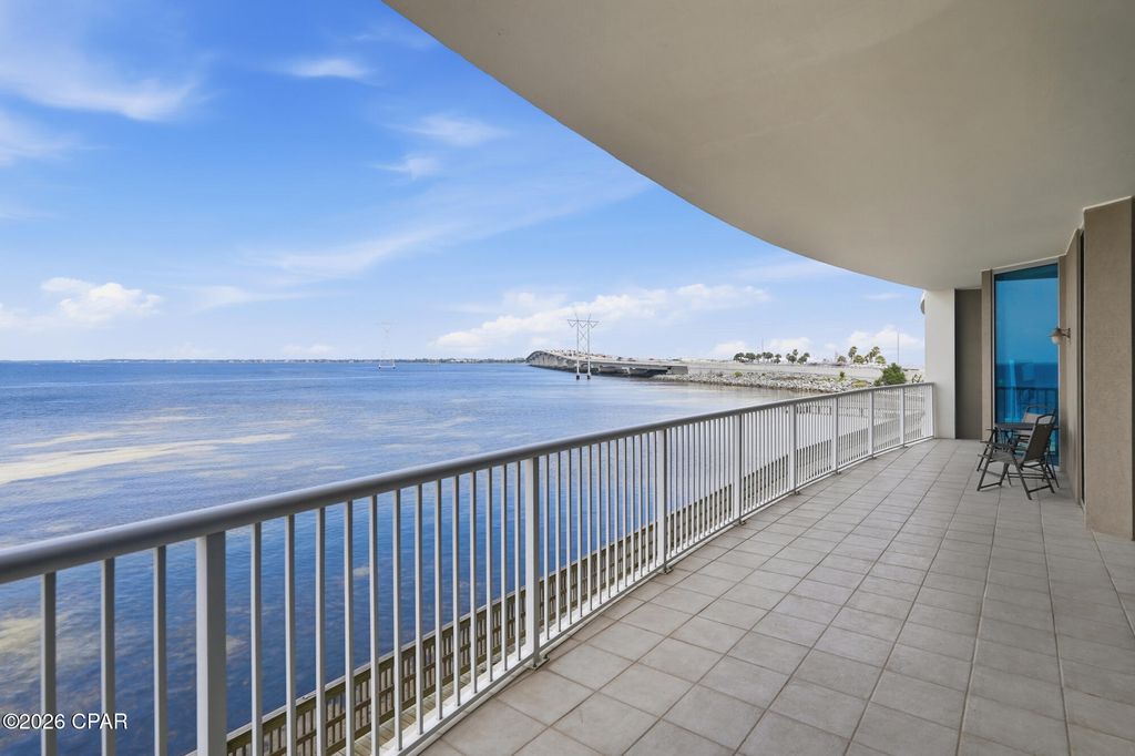 Image 27 of property listing at 6422 W Highway 98 202, Panama City Beach, FL 32407