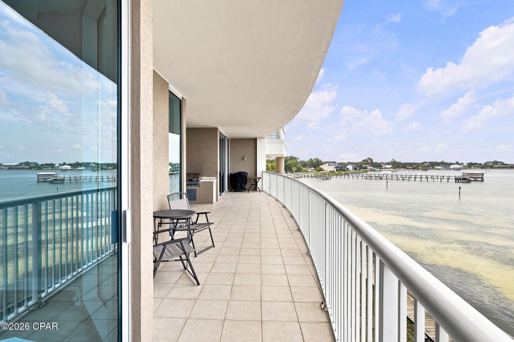 Image 28 of property listing at 6422 W Highway 98 202, Panama City Beach, FL 32407