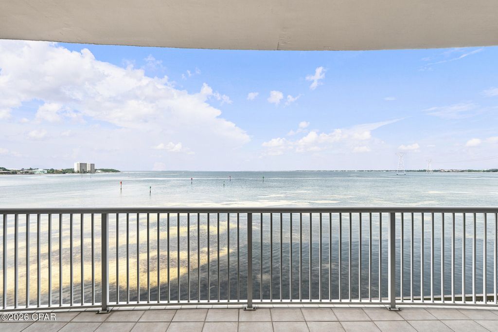 Image 29 of property listing at 6422 W Highway 98 202, Panama City Beach, FL 32407