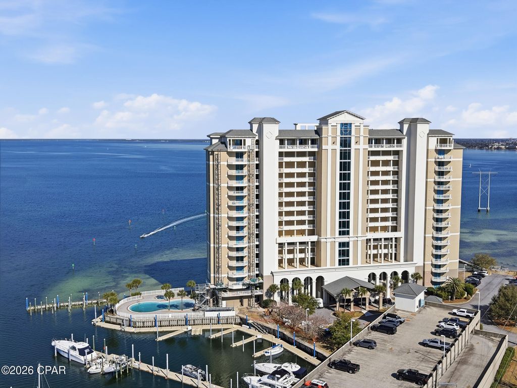 Image 3 of property listing at 6422 W Highway 98 202, Panama City Beach, FL 32407