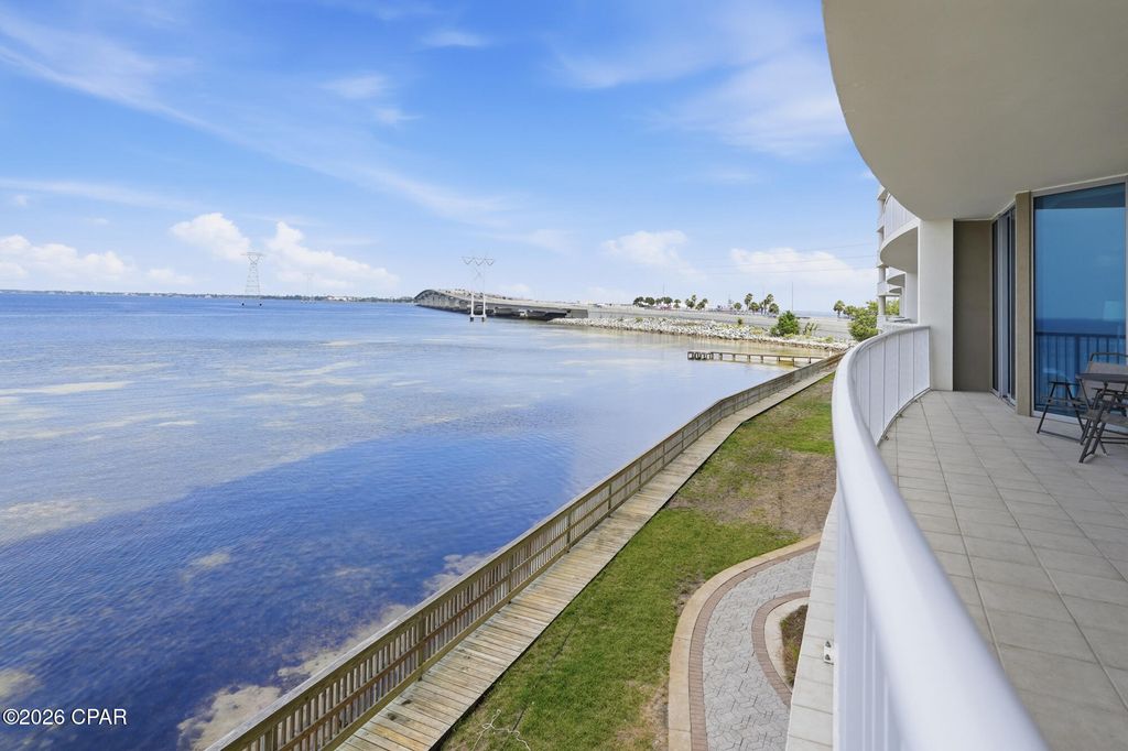 Image 30 of property listing at 6422 W Highway 98 202, Panama City Beach, FL 32407