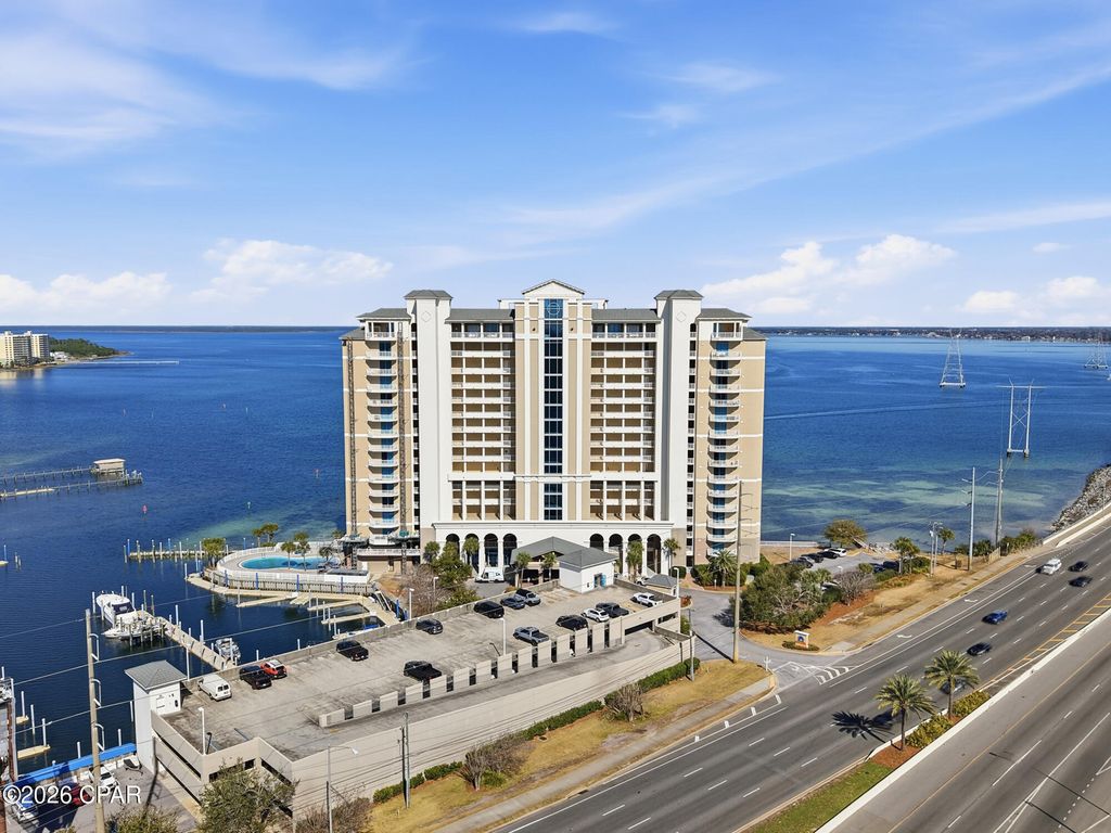 Image 31 of property listing at 6422 W Highway 98 202, Panama City Beach, FL 32407