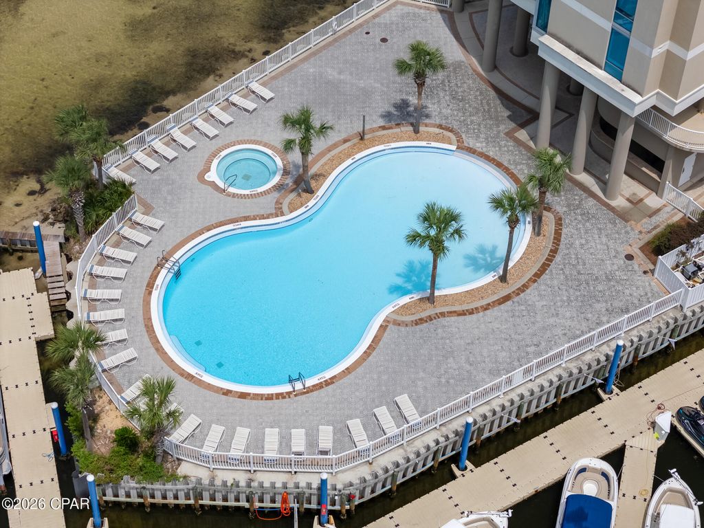 Image 33 of property listing at 6422 W Highway 98 202, Panama City Beach, FL 32407