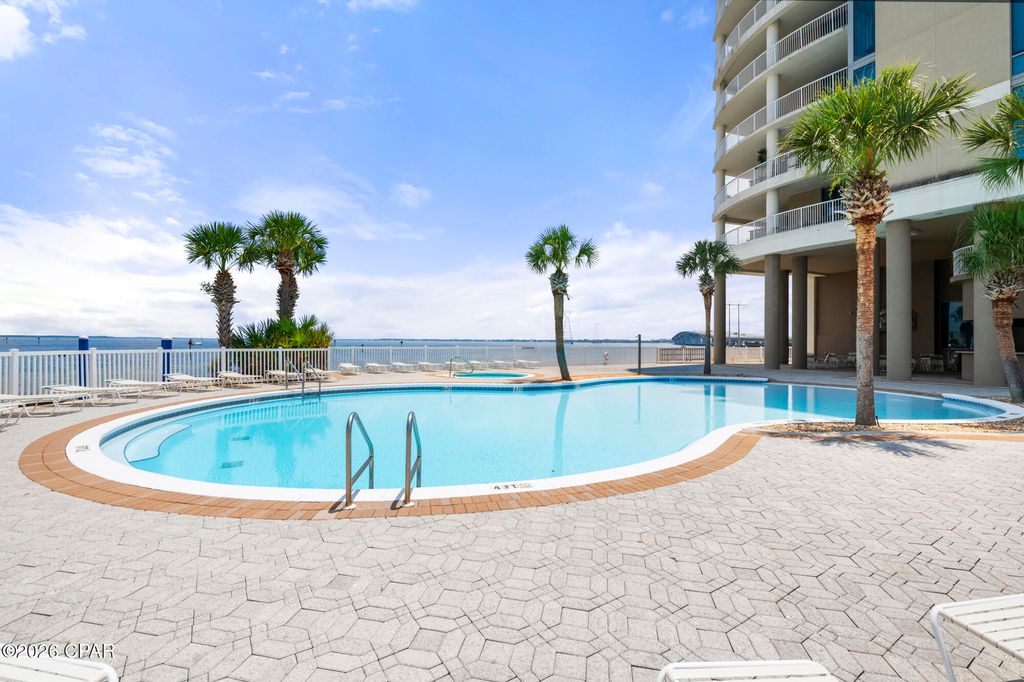 Image 34 of property listing at 6422 W Highway 98 202, Panama City Beach, FL 32407