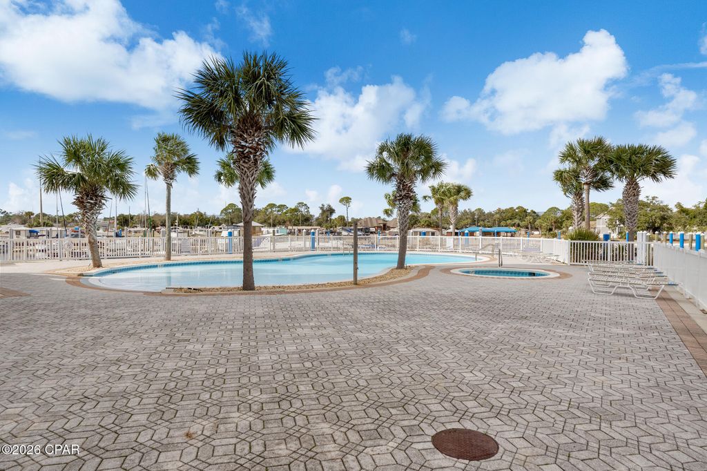 Image 35 of property listing at 6422 W Highway 98 202, Panama City Beach, FL 32407