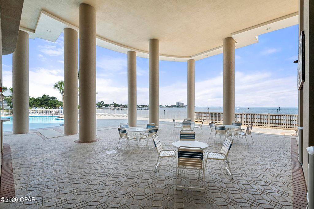 Image 36 of property listing at 6422 W Highway 98 202, Panama City Beach, FL 32407