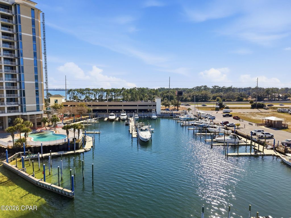 Image 4 of property listing at 6422 W Highway 98 202, Panama City Beach, FL 32407
