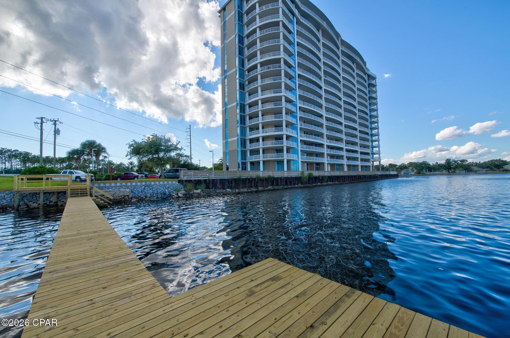 Image 43 of property listing at 6422 W Highway 98 202, Panama City Beach, FL 32407