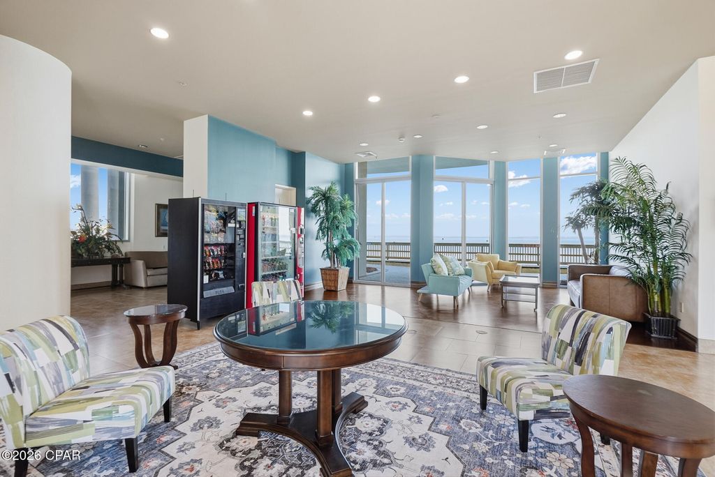 Image 44 of property listing at 6422 W Highway 98 202, Panama City Beach, FL 32407