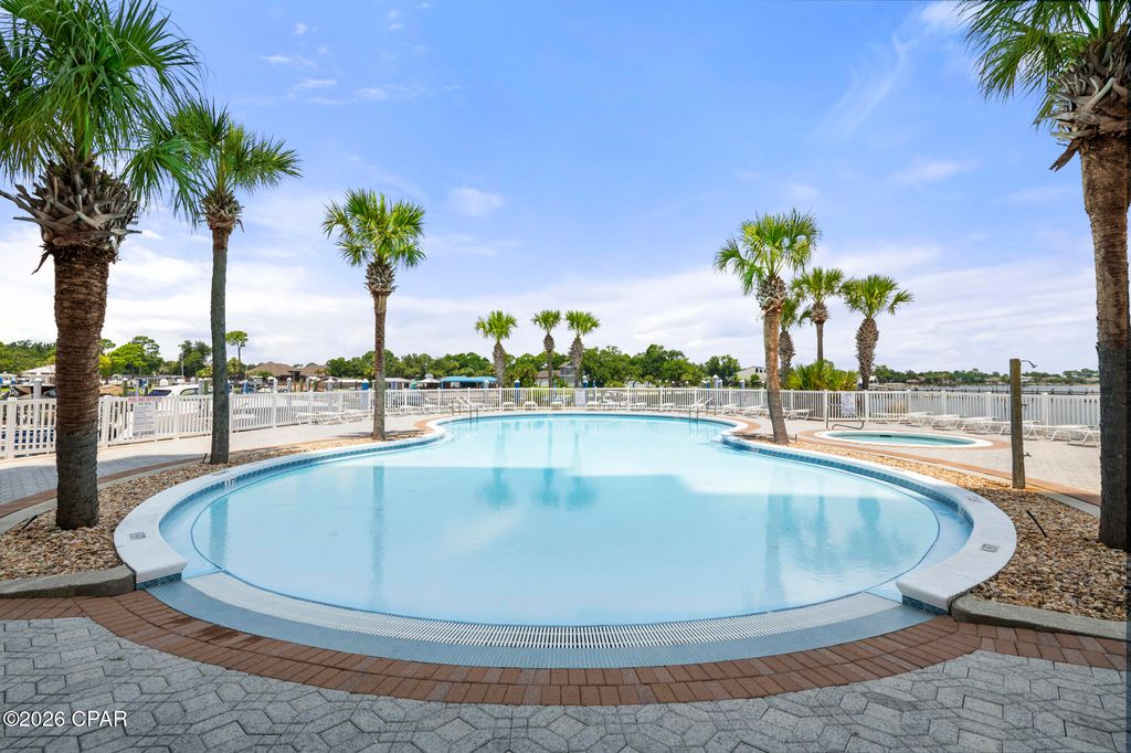 Image 6 of property listing at 6422 W Highway 98 202, Panama City Beach, FL 32407