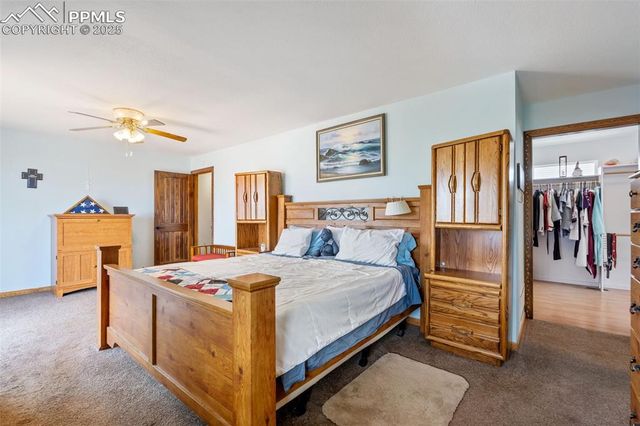 18895 Sage Crest Road, Peyton, CO 80831