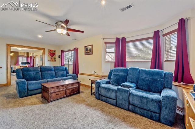 18895 Sage Crest Road, Peyton, CO 80831