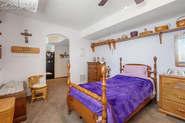 18895 Sage Crest Road, Peyton, CO 80831