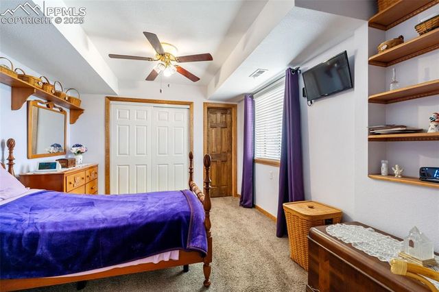 18895 Sage Crest Road, Peyton, CO 80831