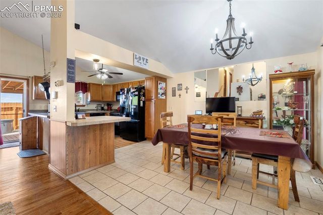 18895 Sage Crest Road, Peyton, CO 80831