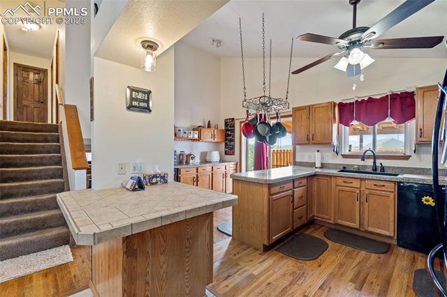 18895 Sage Crest Road, Peyton, CO 80831