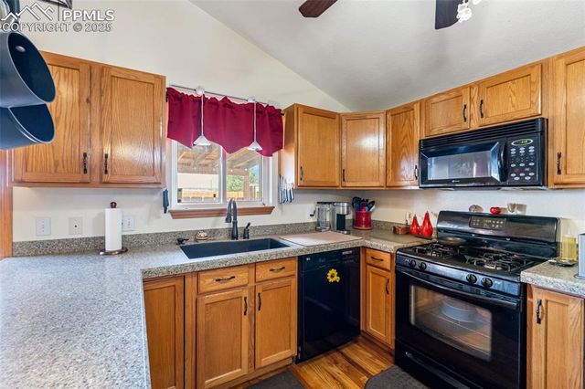 18895 Sage Crest Road, Peyton, CO 80831