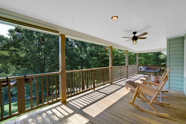 488 West Cherry, Hayesville, NC 28904