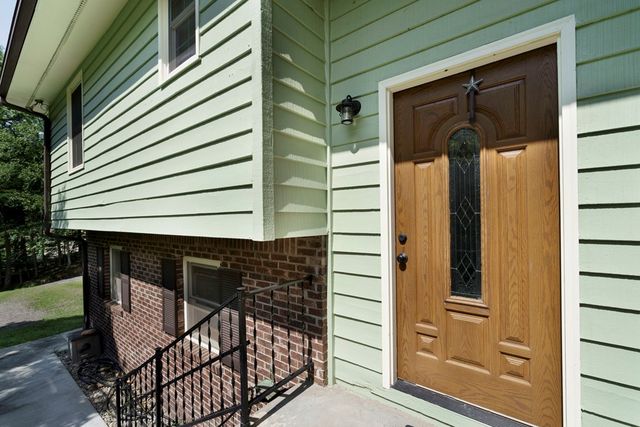 488 West Cherry, Hayesville, NC 28904