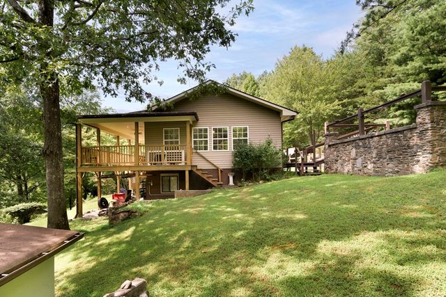 488 West Cherry, Hayesville, NC 28904
