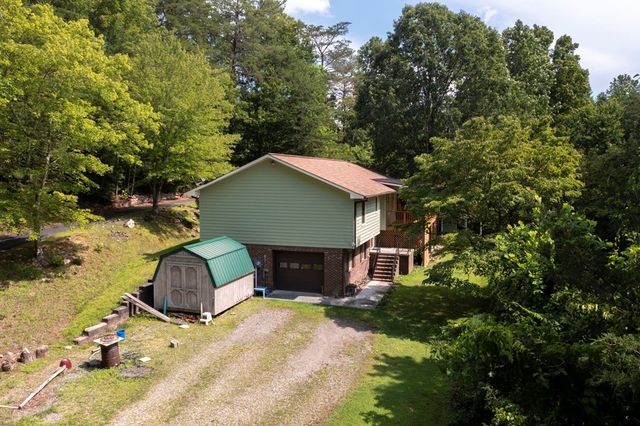 488 West Cherry, Hayesville, NC 28904