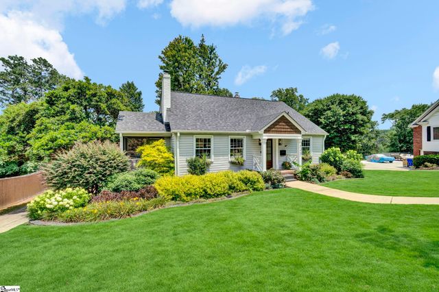 420 Longview Terrace, Greenville, SC 29605