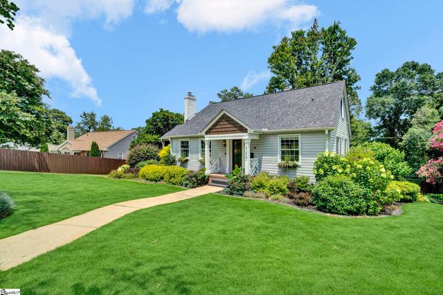 420 Longview Terrace, Greenville, SC 29605