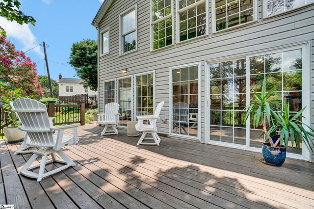 420 Longview Terrace, Greenville, SC 29605