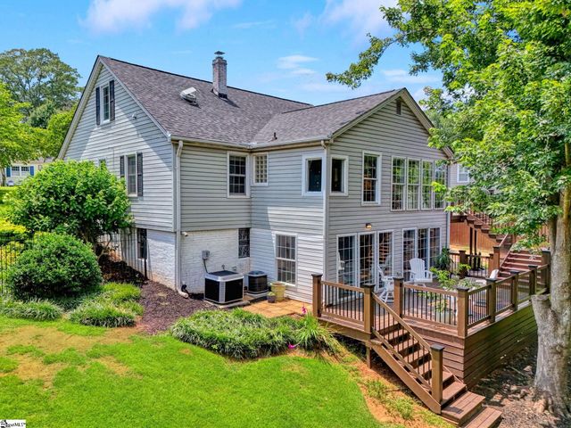 420 Longview Terrace, Greenville, SC 29605
