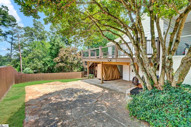 420 Longview Terrace, Greenville, SC 29605