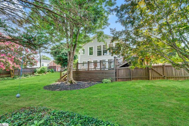 420 Longview Terrace, Greenville, SC 29605