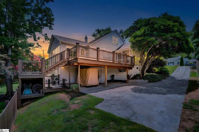 420 Longview Terrace, Greenville, SC 29605