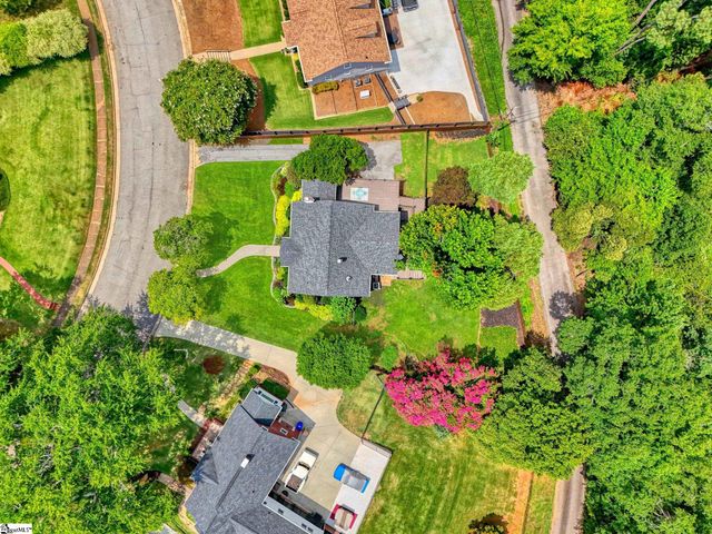 420 Longview Terrace, Greenville, SC 29605