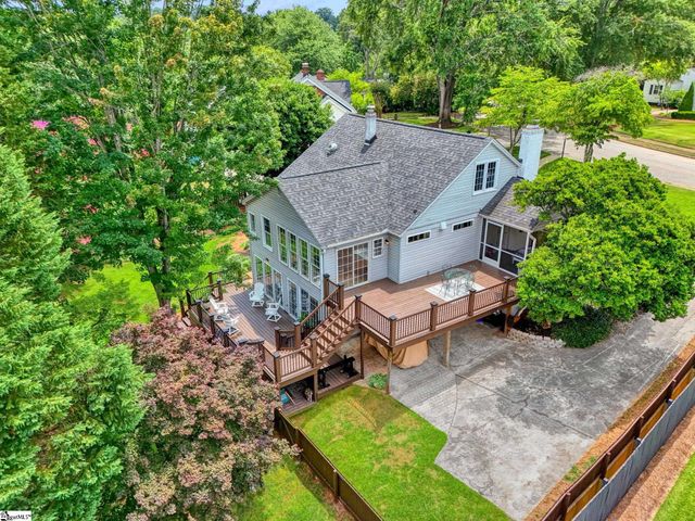 420 Longview Terrace, Greenville, SC 29605